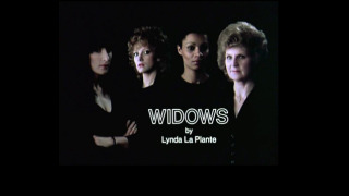 Widows season 3
