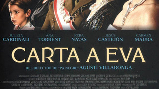 Сериал Carta a Eva