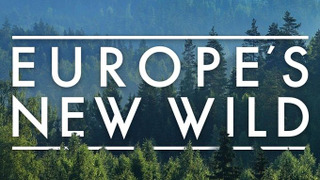 Show Europe's New Wild