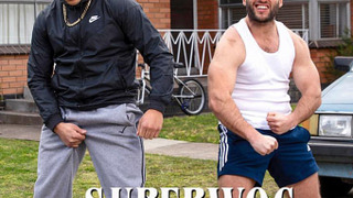 Сериал Супервог	