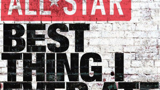 All-Star Best Thing I Ever Ate season 1