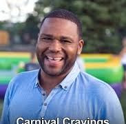 Carnival Cravings with Anthony Anderson сезон 1