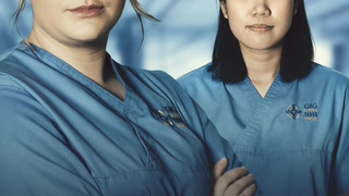 Сериал Rookie Nurses