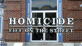 Show Homicide: Life on the Street