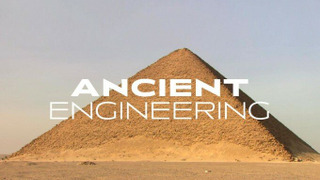 Ancient Engineering season 1