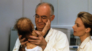 Сериал Мальчик-обезьяна