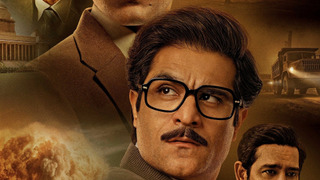 Show Saare Jahan Se Accha: The Silent Guardians