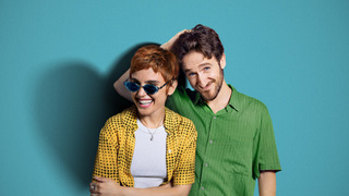 Сериал Любовь до гроба