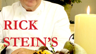 Rick Stein's Cornish Christmas season 1