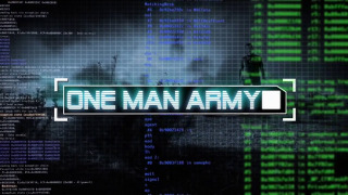 One Man Army season 1