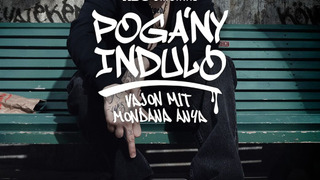 Сериал Pogány Induló