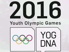Youth Olympic Games сезон 2014