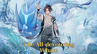 Anime Kun Tun Tianxia Zhi Zhang Men Guilai