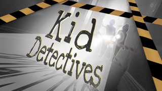 Kid Detectives season 1