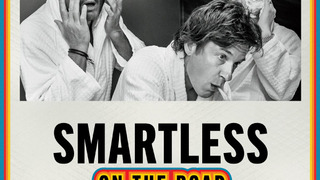 Сериал SmartLess: On the Road