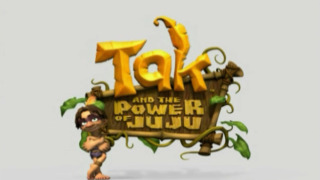 Tak and the Power of JuJu season 1