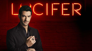 Lucifer season 1