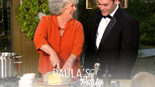 Paula's Party season 1
