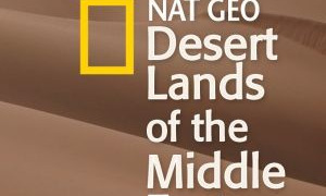 Desert Lands of the Middle East season 1