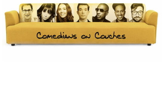 House Hunters: Comedians on Couches сезон 1