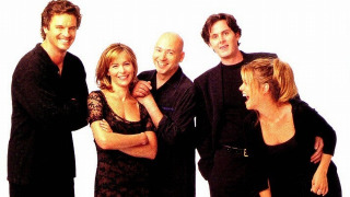 Сериал It's Like, You Know...