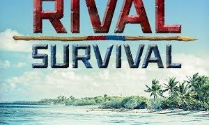 Rival Survival сезон 1