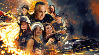 Сериал Путь семьи Малуф