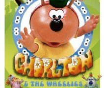 Chorlton and the Wheelies сезон 3
