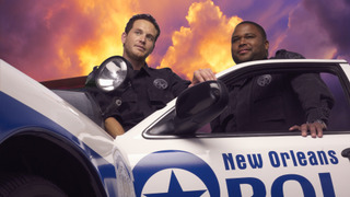 Полиция Нового Орлеана сезон 1