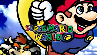 Captain N and the New Super Mario World season 1