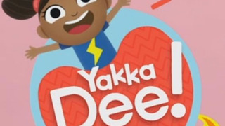 Yakka Dee! season 5