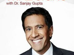 Vital Signs with Dr. Sanjay Gupta сезон 2