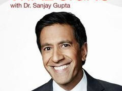 Show Vital Signs with Dr. Sanjay Gupta