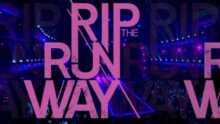 Rip The Runway сезон 1