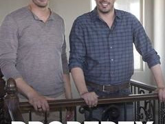 Property Brothers at Home on the Ranch season 1