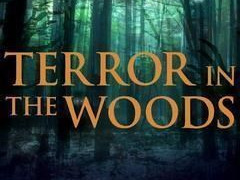 Show These Woods Are Haunted
