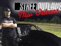 Street Outlaws: New Orleans сезон 2
