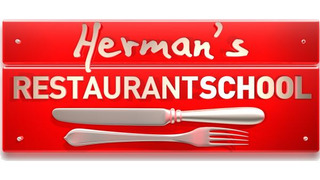 Herman's Restaurant School сезон 1
