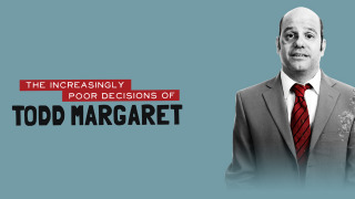 The Increasingly Poor Decisions of Todd Margaret season 2