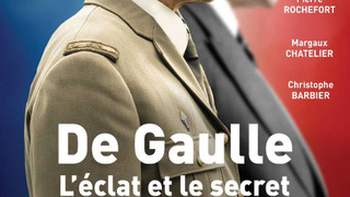 De Gaulle, l'éclat et le secret season 1