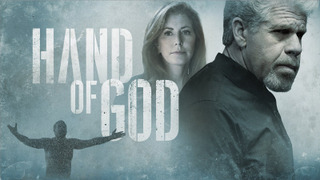 Hand of God season 2