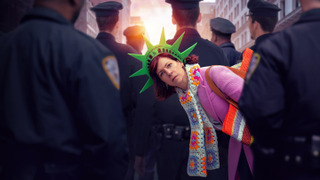 Сериал Элсбет