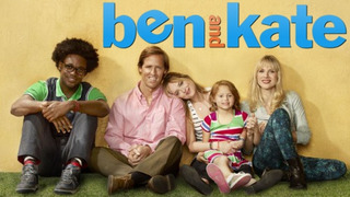 Show Ben and Kate