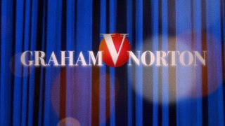 V Graham Norton season 4