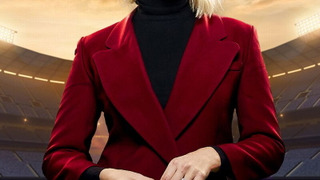 Сериал The Games