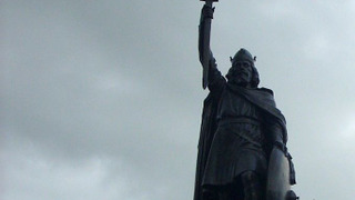 King Alfred and the Anglo Saxons сезон 1