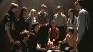 Сериал Последняя исповедь