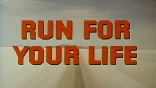 Run for Your Life season 3