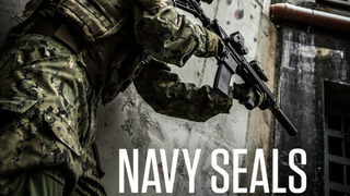 Navy SEALs: America's Secret Warriors season 1