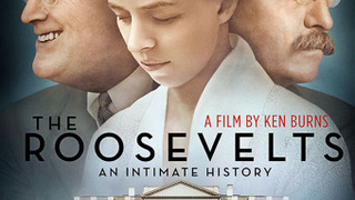 The Roosevelts: An Intimate History season 1